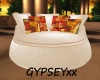 GYPSEY's Couple Chair/P