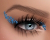 Eyes Gems Blue Sapphire