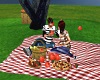 An Afternoon's Picnic