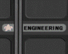 TREK Engineering Door