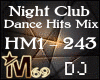 Night Club Dance Hits