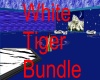 {MsF} WHITE TIGER BUNDLE