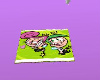 Fairly oddparents rug