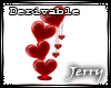 ! Drv V-Day Heart Deco