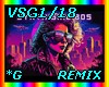 VSG1/18-AMBIANCE