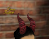 demon horns