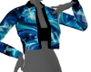 BlueSpace Wolf Lilly
