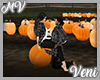 *MV* Pumpkin Kiss 2