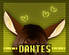 -D- | Asparagus Ears