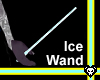 Ice Maiden Wand