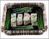 Skinless Salmon Prep