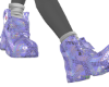 Pastel G0YARD Timbz V3
