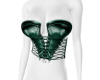 green corset 12/3