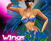 wings fashion 