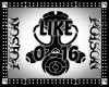 |P| TheOnesThatLikeMe