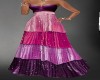 Fiesta Gala Pink/Purple