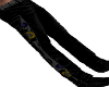 Rock n Roll Pant Vinyls