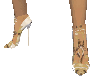 Ivory Country Heels