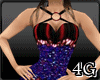 :4G: Dance Party Dress