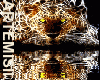 IO-Fractal Leopard