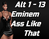✈  Eminem
