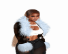 JACKET FUR