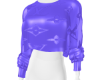 LV Purple Tshirt
