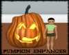 Pumpkin Enhancer