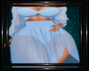 Venus Blue Summer Dress