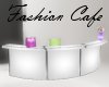 !TXC-Fashion Cafe-desk