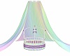 MyLilPony Rainbow Canopy