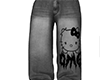 pants Jeans baggy