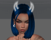 Natividad Blue