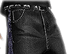 ⛓️ Purple Bandana