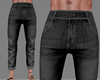 Demin Black