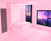 Pink apartment 2