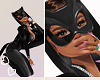 ! Catwoman.2 [Deriv]♥!