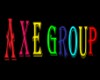 axe group plasmas