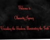 Obscurity Agency Banner