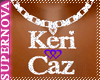 [Nova] Keri & Caz NKL