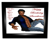 ~D~ Syed's Birthday Pic