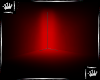 red corner lamp