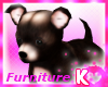 iK|Kids Puppy Black