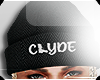 💦| Clyde Beanie