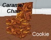 Caramel Chair