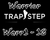 TrapStep - Warrior