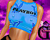 G | PlayBoy Blue