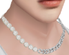 𝕰𝕻 pearl necklace