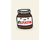 nutella