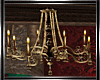 [H] Christmas Chandelier